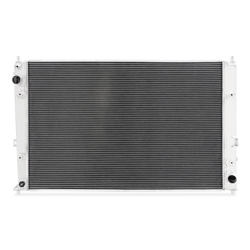 Mishimoto 2016+ Honda Civic 1.5T (Incl. SI) Aluminum Performance Radiator - Saikospeed