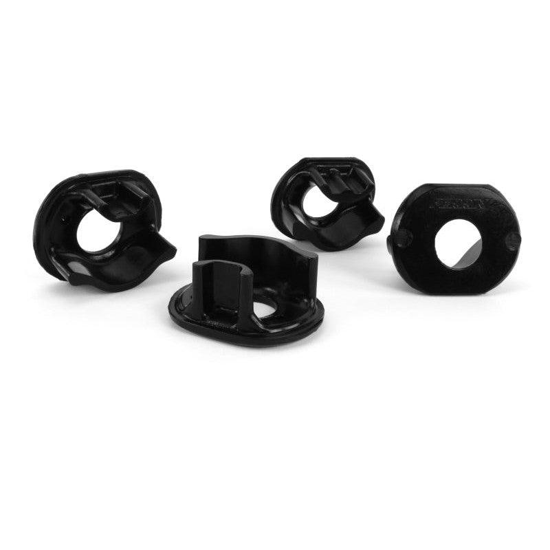 Perrin 17-19 Honda Civic Si Pitch Stop Mount Insert - Saikospeed