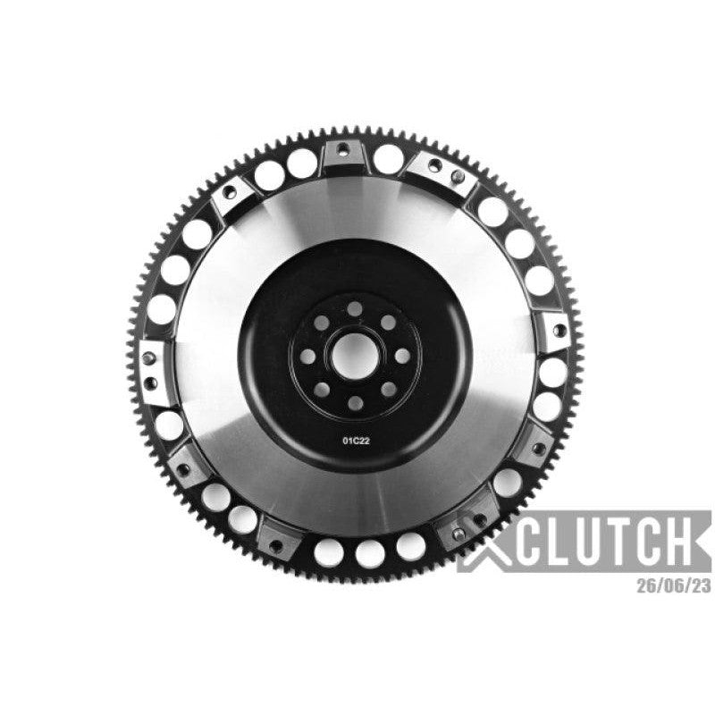XClutch 13-21 Subaru WRX STi Type RA 2.5L Chromoly Flywheel - Saikospeed