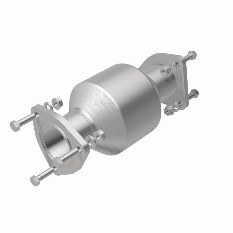 Magnaflow Conv DF 08-09 Accord 3.5L rear - Saikospeed