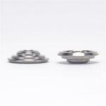 Skunk2 Alpha Series Honda/Acura K Series Valve Spring and Titanium Retainer Kit - Saikospeed