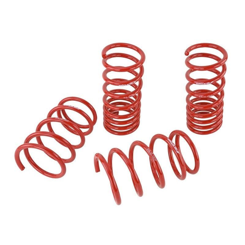 Skunk2 2013 FR-S/BRZ/FT86 Lowering Springs (Set of 4) - Saikospeed