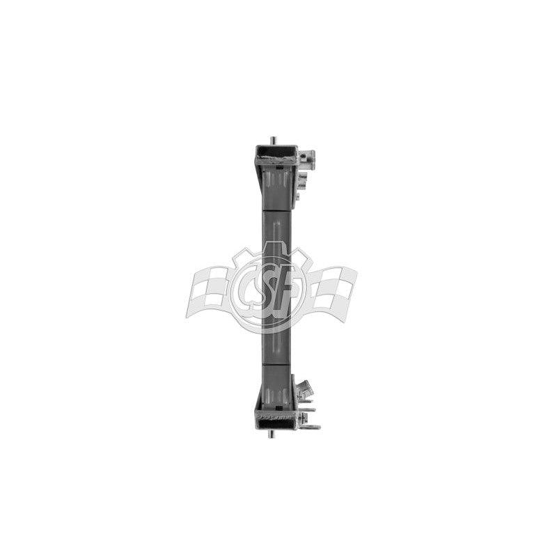 CSF 02-06 Acura RSX Radiator - Saikospeed