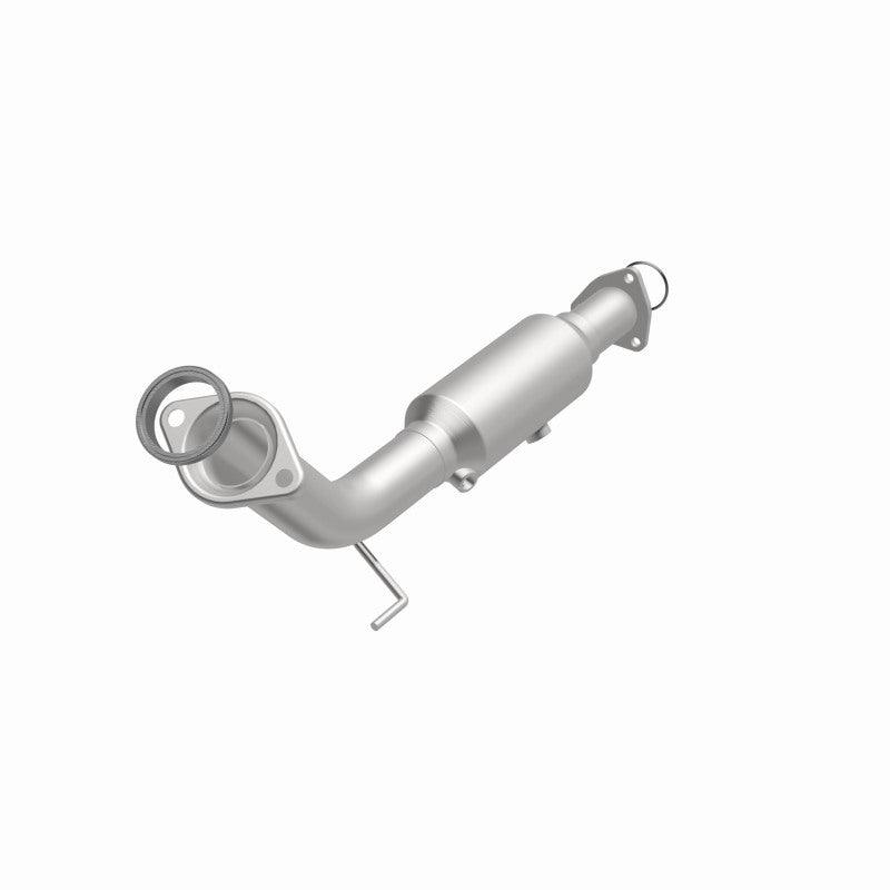 MagnaFlow Conv DF 02-05 Honda Civic Si 2.0L - Saikospeed