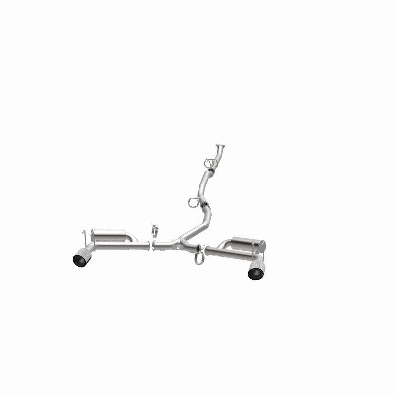 Magnaflow 2022+ Honda Civic SI NEO Cat-Back Exhaust System - Saikospeed