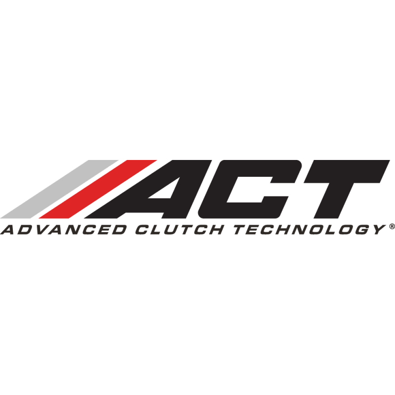 ACT 2006 Subaru Impreza XT/Race Sprung 6 Pad Clutch Kit - Saikospeed