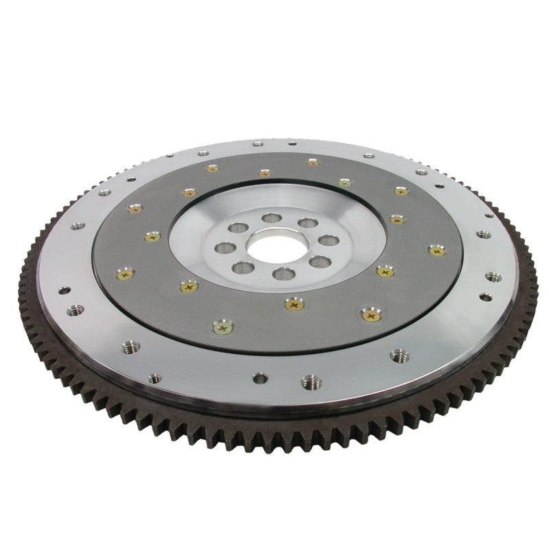 Fidanza 02-08 Honda Civic Si/02-06 Acura RSX (incl Type-S) 8lb Aluminum Flywheel - Saikospeed