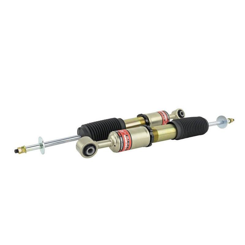 Skunk2 06-08 Honda Civic (All Coupe/Sedan) Pro S II Coilovers (12K/10K Spring Rates) - Saikospeed