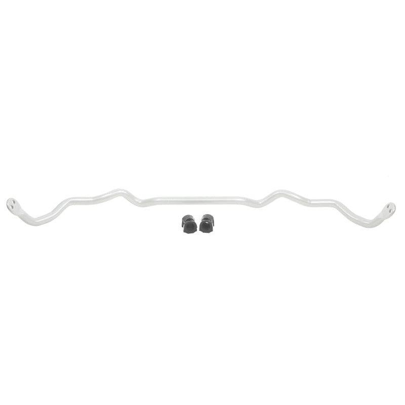 Whiteline 15 Subaru Impreza WRX Front 26mm Adjustable Swaybar - Saikospeed