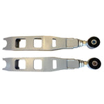 Whiteline 2012+ Subaru BRZ / 07-22 WRX/STI Adjustable Rear Lower Control Arm - Saikospeed