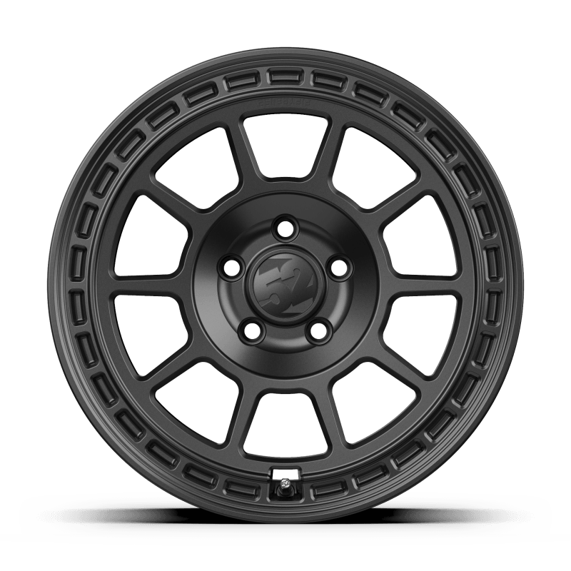 fifteen52 Traverse MX 17x8 5x112 20mm ET 57.1mm Center Bore Frosted Graphite Wheel - Saikospeed