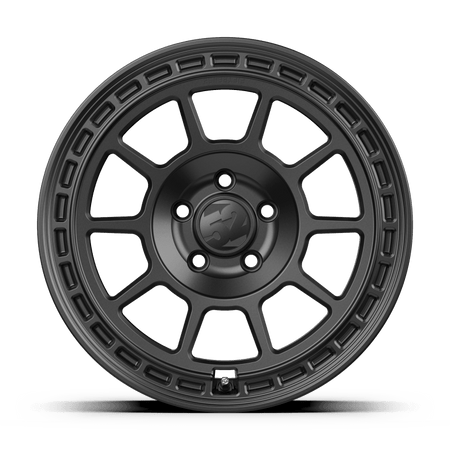 fifteen52 Traverse MX 17x8 5x112 20mm ET 57.1mm Center Bore Frosted Graphite Wheel - Saikospeed