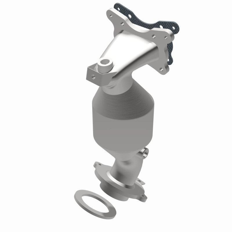 Magnaflow Conv DF 09-14 Acura TSX 2.4L / 08-12 Honda Accord 2.4L - Saikospeed