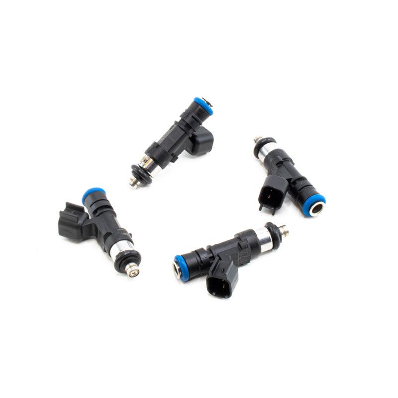DeatschWerks Honda Civic Si / RSX K20/K24 & 06-09 S2000 F22 1000CC Bosch EV14 Injectors - Saikospeed