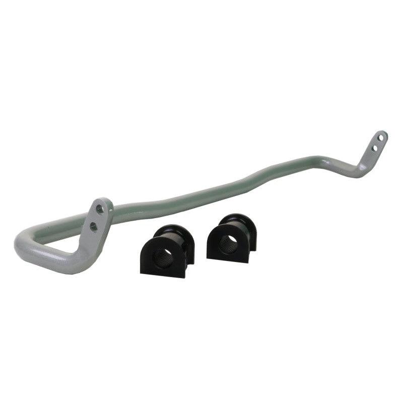 Whiteline 2017+ Honda Civic Type-R FK8 Rear 22mm Heavy Duty Adjustable Sway Bar - Saikospeed