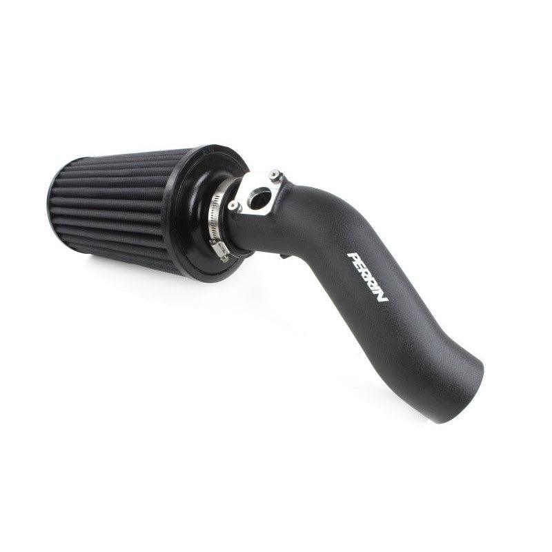 Perrin 18-21 Subaru STI Cold Air Intake - Black - Saikospeed