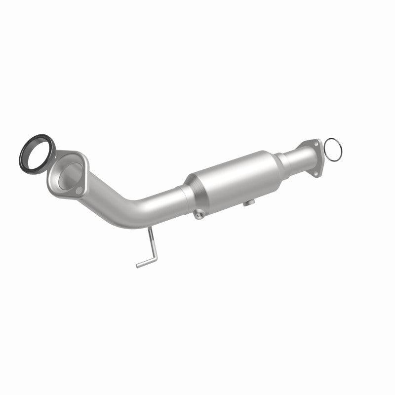 MagnaFlow Conv DF 02-05 Honda Civic Si 2.0L - Saikospeed