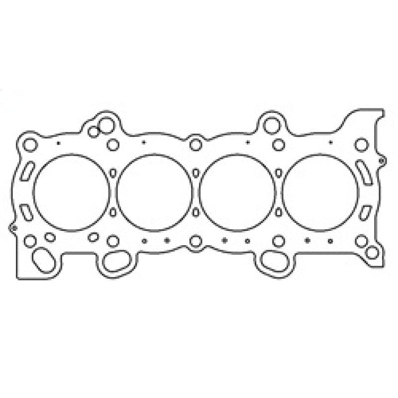 Cometic Honda K20/K24 88mm Head Gasket .040 inch MLS Head Gasket