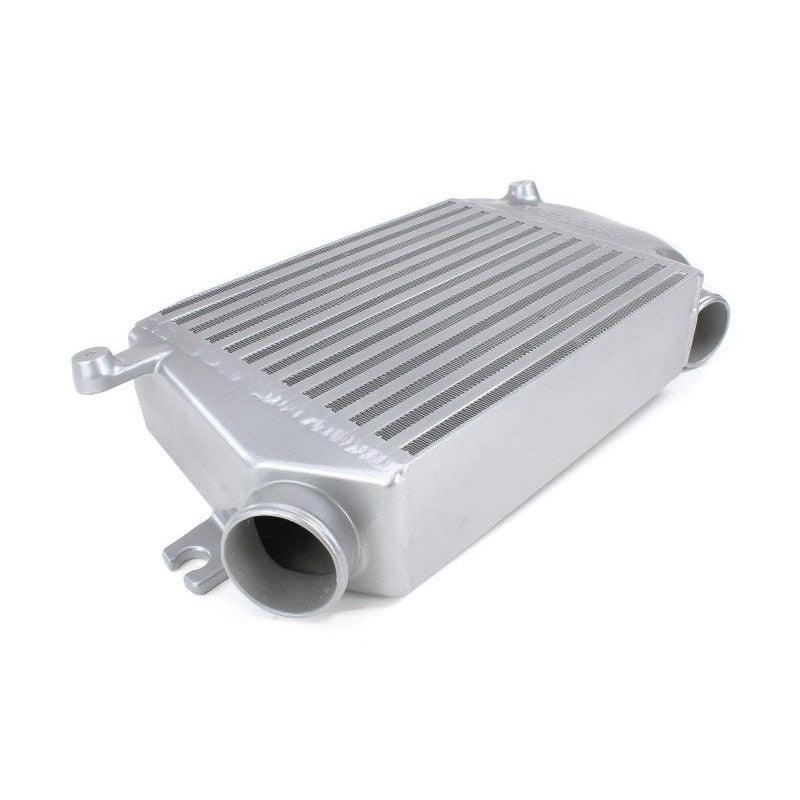 Perrin Subaru WRX 15+ Top Mount Intercooler - Silver - Saikospeed