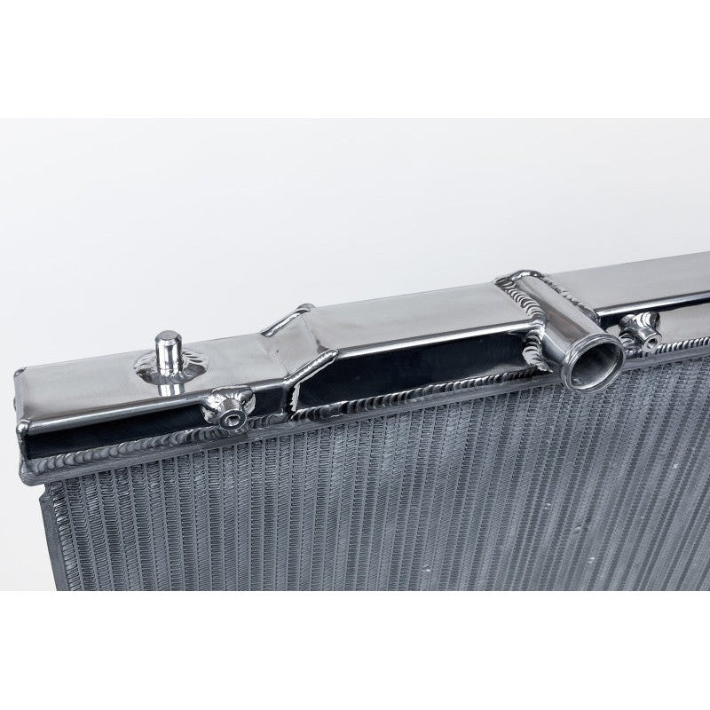 CSF FE1 Civic Si / DE4 Acura Integra High Performance All Aluminum Radiator