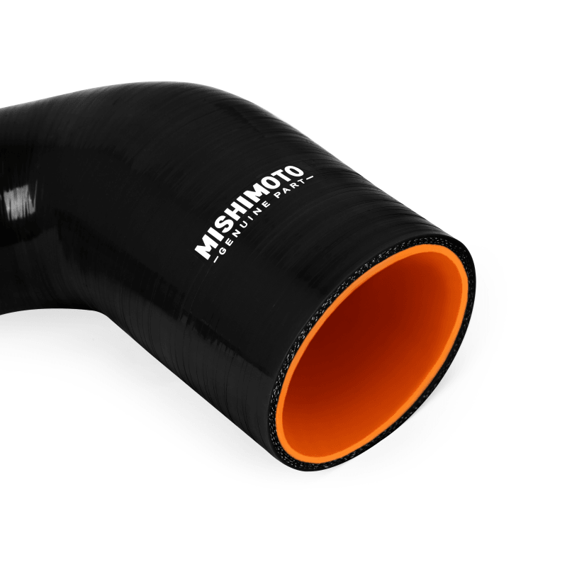 Mishimoto 00-05 Honda S2000 Black Silicone Hose Kit - Saikospeed