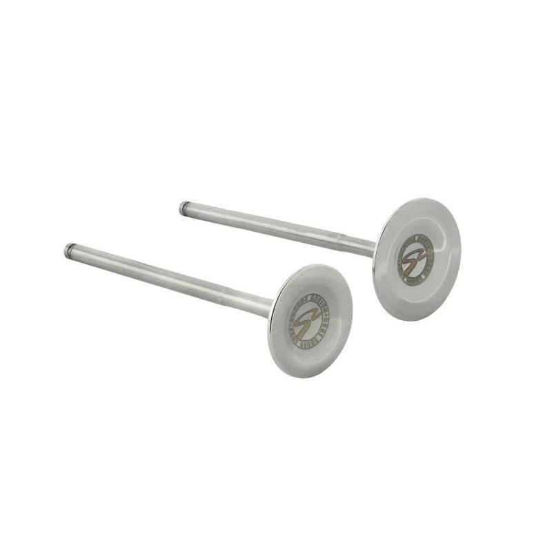 Skunk2 Ultra Series Honda/Acura Stock Size K Series VTEC Valve Set (STD Compression) - Saikospeed