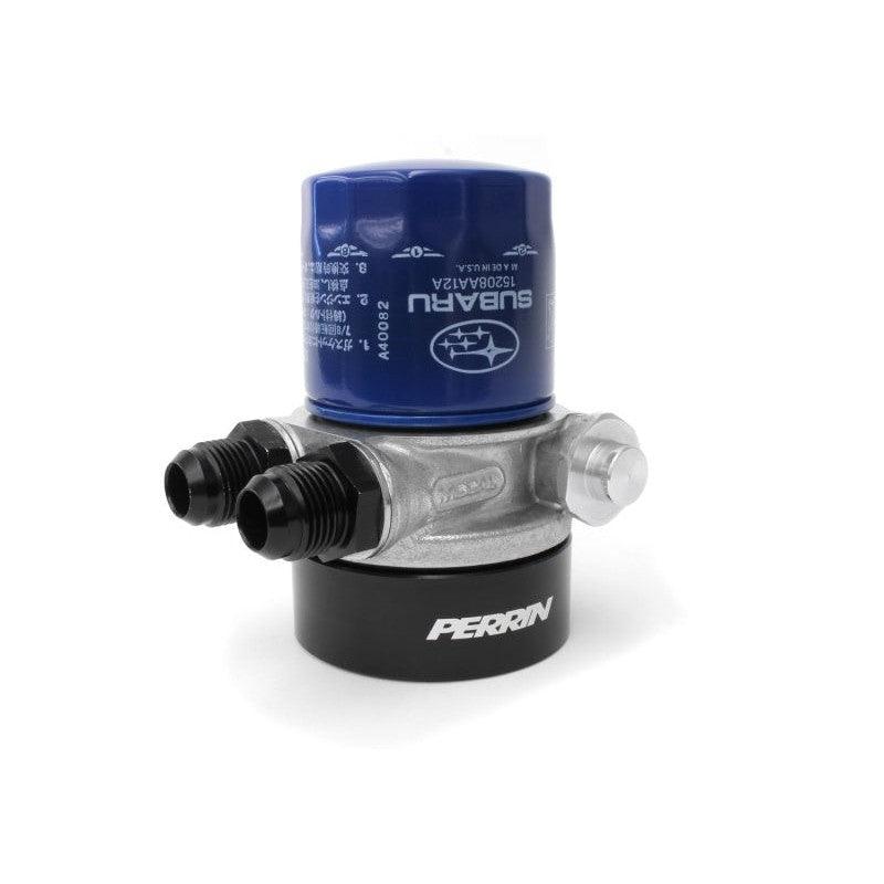Perrin 2022 Subaru WRX Oil Cooler Kit - Saikospeed