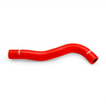 Mishimoto 2016+ Honda Civic 1.5T Red Silicone Coolant Hose Kit - Saikospeed