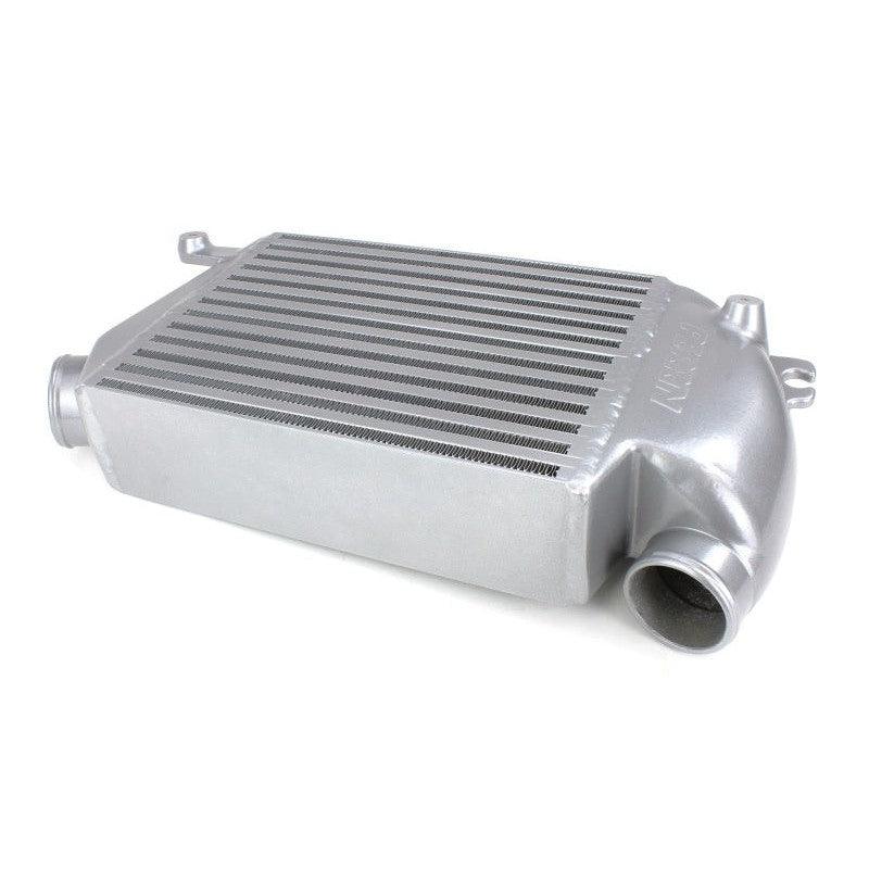 Perrin Subaru WRX 15+ Top Mount Intercooler - Silver - Saikospeed