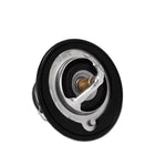 Mishimoto 92-00 Honda Civic/92-96 Prelude/97-99 CL/90-99 Accord 155 Deg F/68 Deg C Racing Thermostat - Saikospeed
