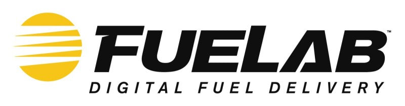 Fuelab 01-10 Duramax 2500/3500 Diesel Velocity Series 100 Performance Installation Kit