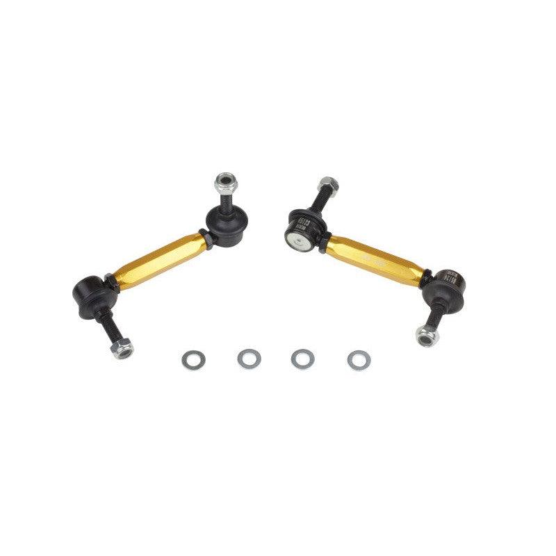 Whiteline EVO X Rear End Links - Saikospeed