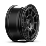 fifteen52 Traverse MX 17x8 5x112 20mm ET 57.1mm Center Bore Frosted Graphite Wheel - Saikospeed