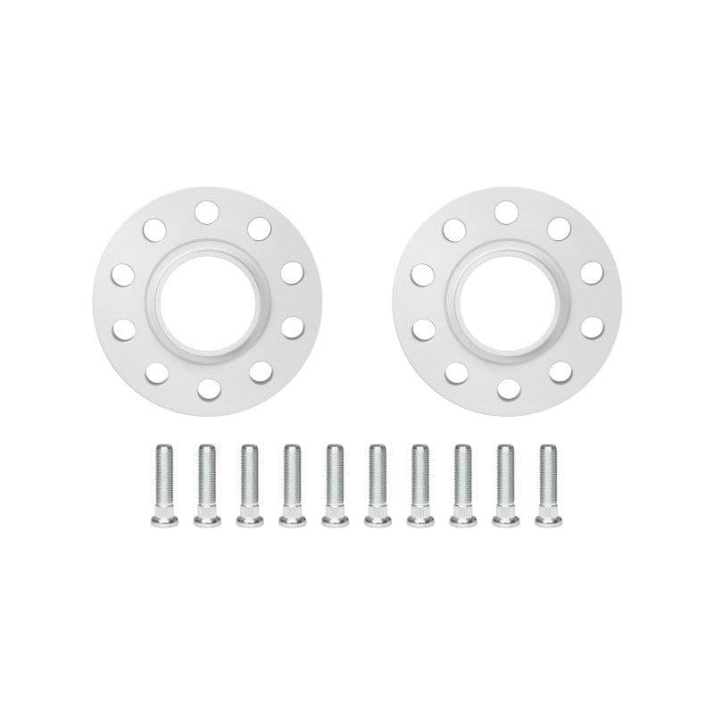 Eibach Pro-Spacer Kit 15mm Spacer 5x114.3 Bolt Pattern 64mm Hub for 06-11 Honda Civic (Excl. Hybrid) - Saikospeed