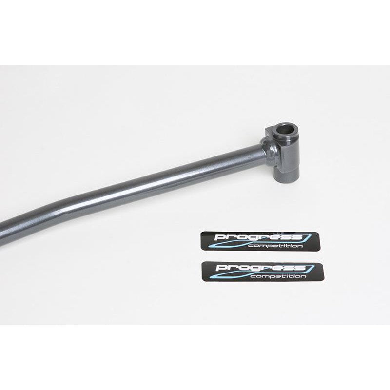 Progress Tech 09-16 Toyota Corolla/09-13 Matrix Rear Sway Bar (24mm)