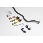 Progress Tech 13-18 Acura ILX/06-15 Civic/Si Rear Sway Bar (24mm - Adjustable) Incl Adj End Links - Saikospeed