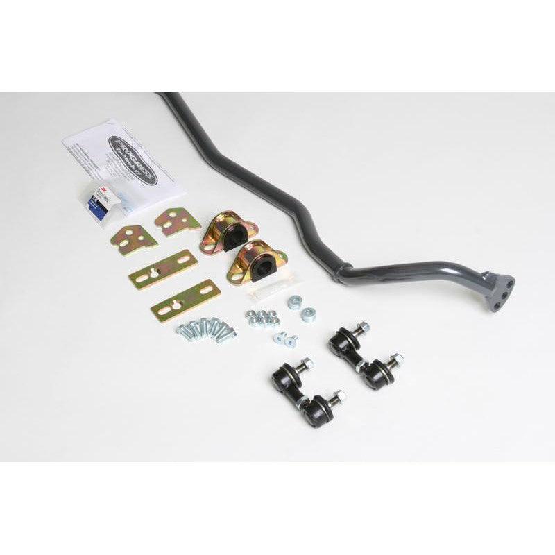 Progress Tech 13-18 Acura ILX/06-15 Civic/Si Rear Sway Bar (24mm - Adjustable) Incl Adj End Links - Saikospeed