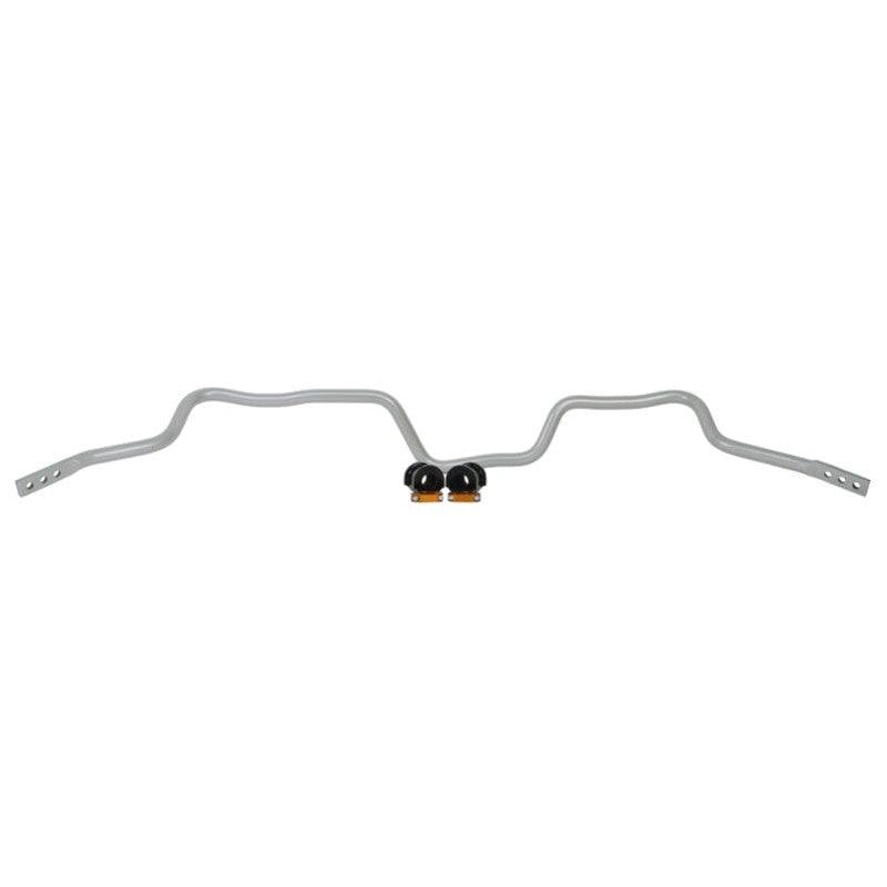 Whiteline 02-06 Acura RSX Front 22mm Heavy Duty Adjustable Sway Bar - Saikospeed