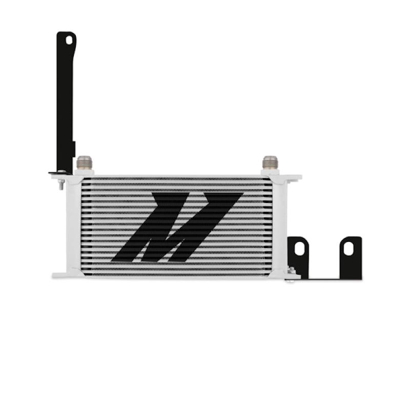 Mishimoto 2015 Subaru WRX Thermostatic Oil Cooler Kit - Saikospeed