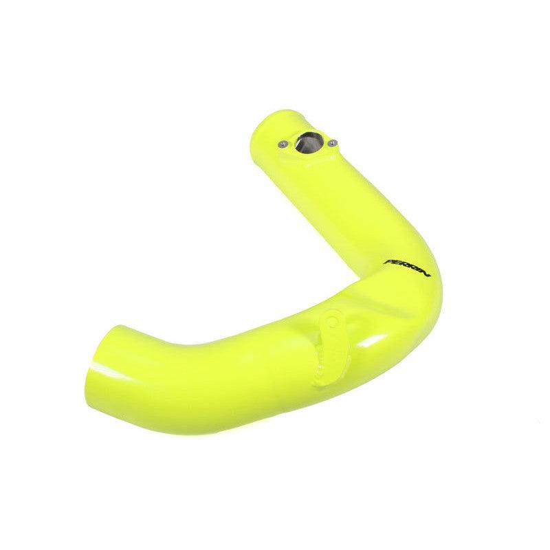 Perrin 22-23 Subaru BRZ/GR86 Cold Air Intake - Neon Yellow - Saikospeed