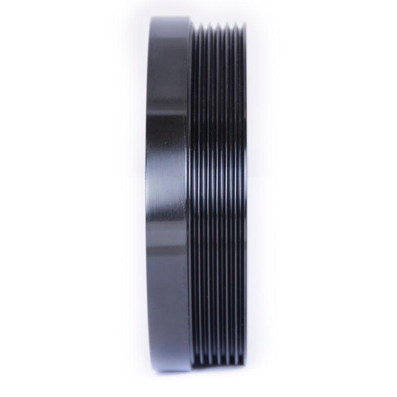 Fluidampr Subaru BRZ/Scion FR-S/Toyota 86 FA20/4U-GSE 2014+ Steel Internally Balanced Damper - Saikospeed