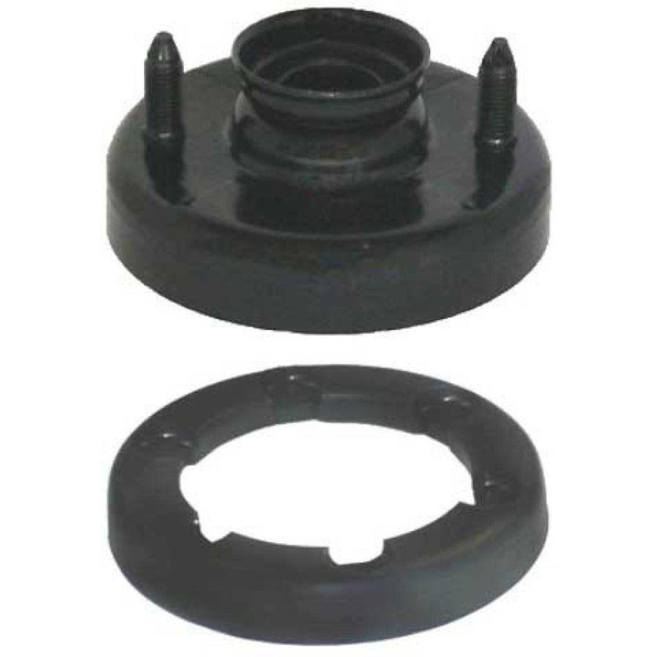 KYB Shocks & Struts Strut Mounts Front ACURA Integra 1994-01 HONDA Civic 1992-00 HONDA CR-V 1997-01 - Saikospeed