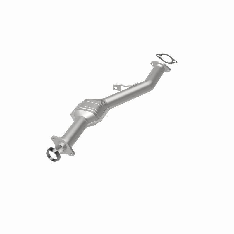 MagnaFlow Converter Direct Fit 12-14 Subaru Impreza 2.5L / 15-16 WRX STI - Saikospeed