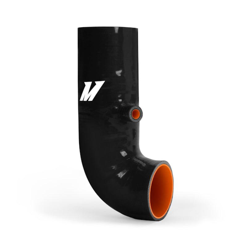 Mishimoto 12-14 Subaru BRZ / 12-14 Scion FR-S / 12-14 Toyota GT86 Silicone Induction Hose - Black - Saikospeed