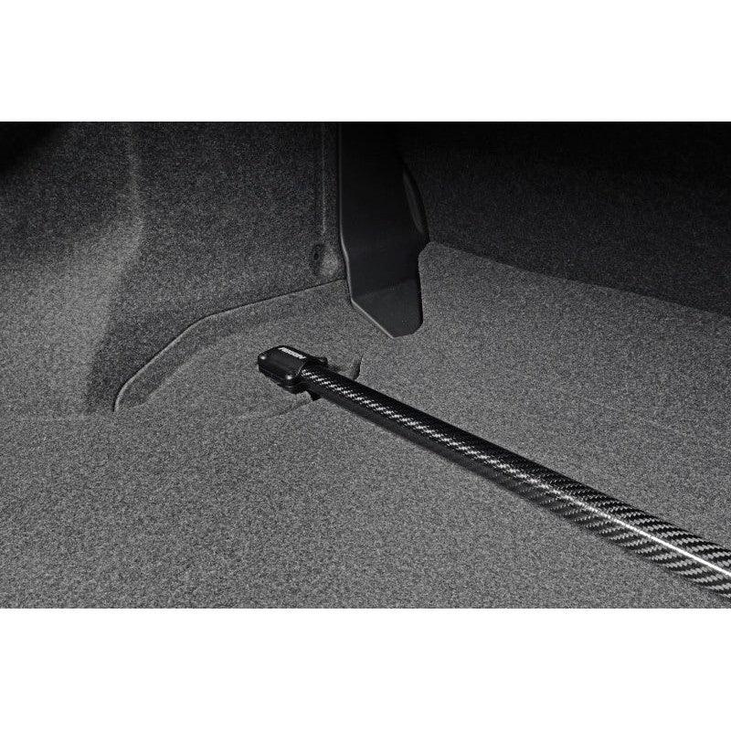 Perrin 22-23 Subaru WRX Rear Shock Tower Brace - Carbon Fiber - Saikospeed