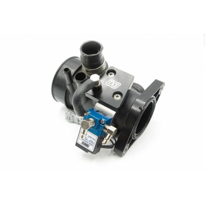 Turbo XS 15-21 Subaru WRX FA20 Boost Control Solenoid Kit - Saikospeed