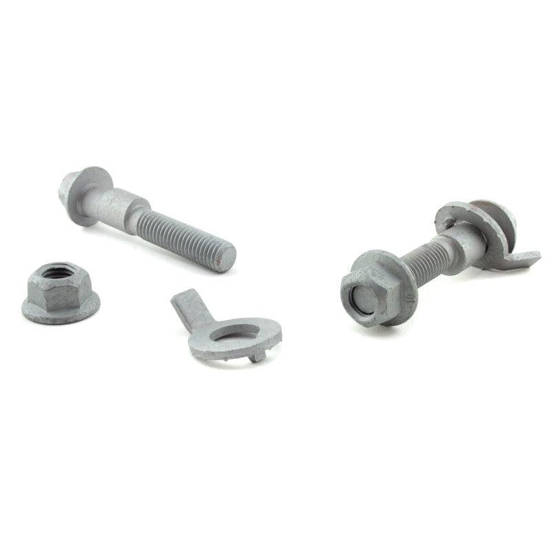 Whiteline 01-05 Honda Civic / 02-06 Acura RSX Type S / 12+ Subaru BRZ Front Camber Adj Bolt Kit-16m - Saikospeed