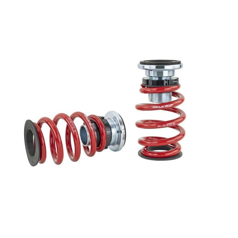 Skunk2 06-11 Honda Civic Si Pro ST Coilovers - Saikospeed