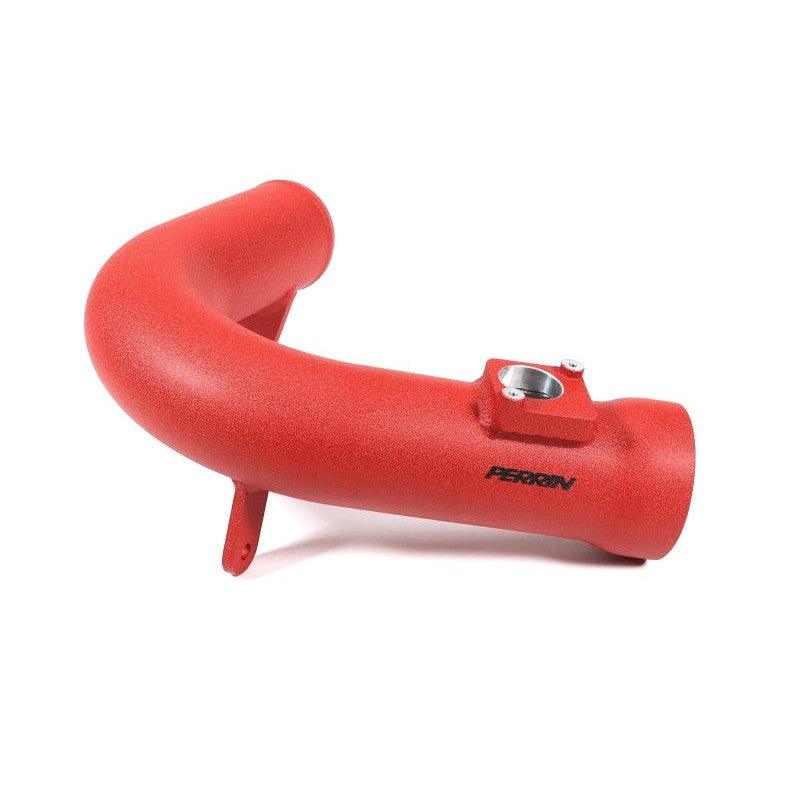 Perrin 22-23 Subaru WRX Cold Air Intake - Red - Saikospeed