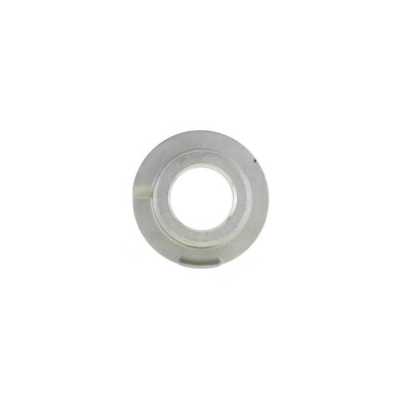 Bilstein B8 Series SP 46mm Monotube Shock Absorber - Lower-Eye 12.1mm, Upper-Stem, Yellow - Saikospeed